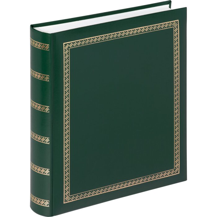 Foto Album PROMO | Lo spessore Chic - verde 29x32 cm