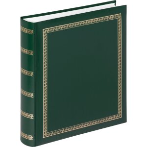 Foto Album PROMO | Lo spessore Chic - verde 29x32 cm