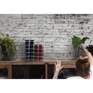 Foto Album PROMO | Lo spessore Chic - verde 29x32 cm