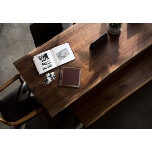 Foto Album PROMO | Lo spessore Chic - verde 29x32 cm