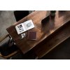 Foto Album PROMO | Lo spessore Chic - verde 29x32 cm