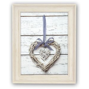 Cornice Country House Resia da 10x15 cm a 20x30 cm