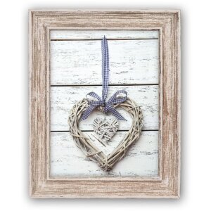 Cornice Country House Resia da 10x15 cm a 20x30 cm