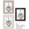 Cornice Country House Resia da 10x15 cm a 20x30 cm