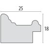 Cornice Country House Resia da 10x15 cm a 20x30 cm
