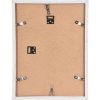 Cornice per quadri moderna 30x40 cm bianco