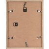 Cornice moderna 30x40 cm marrone medio