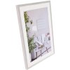 Cornice per quadri moderna 50x70 cm bianco