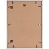Cornice per quadri moderna 50x70 cm bianco