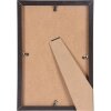Cornice moderna 20x30 cm marrone scuro