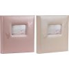Henzo Album di nozze Perla 28x30,5 cm 60 pagine bianche