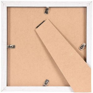 Cornice moderna Henzo con Passepartout