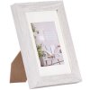 Cornice moderna Henzo con Passepartout