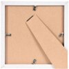 Cornice moderna Henzo con Passepartout