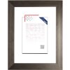 Cornice Metallise 18x24 cm grigio