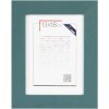 Tutti Frutti Cornice in legno 30x40 cm turchese