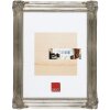 Cornice Opera Barocca 13x18 cm bronzo