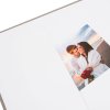 Goldbuch Album fotografico Style taupe 30x31 cm 60 pagine bianche