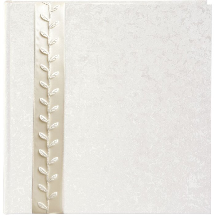Goldbuch Album di matrimonio la belle 30x31 cm 60 pagine bianche