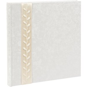 Goldbuch Album di matrimonio la belle 30x31 cm 60 pagine bianche