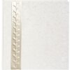 Goldbuch Album di matrimonio la belle 30x31 cm 60 pagine bianche