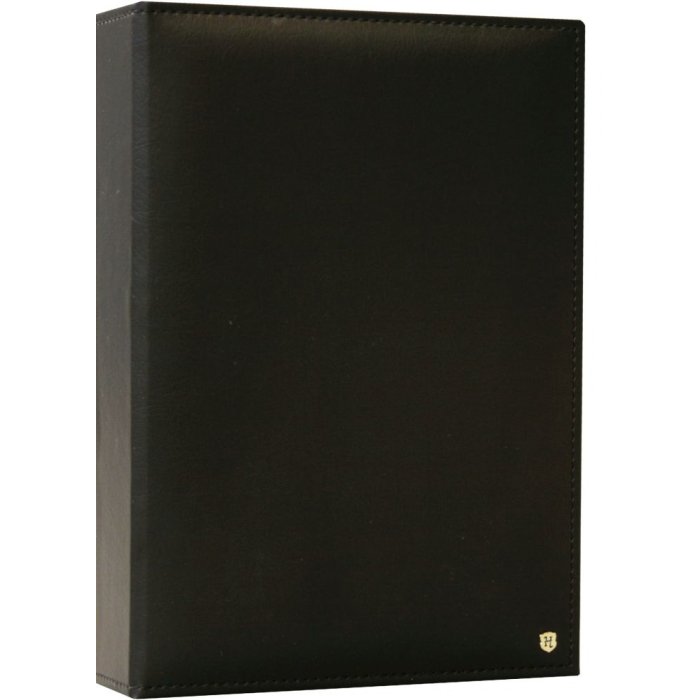 Henzo Stock Album Nero puro 10x15 cm e 13x19 cm