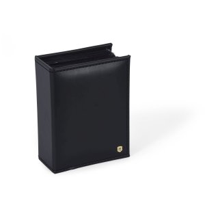 Henzo Stock Album Nero puro 10x15 cm e 13x19 cm
