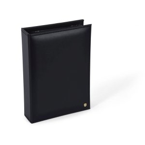 Henzo Stock Album Nero puro 10x15 cm e 13x19 cm