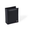 Henzo Stock Album Nero puro 10x15 cm e 13x19 cm