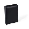 Henzo Stock Album Nero puro 10x15 cm e 13x19 cm