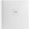 Goldbuch Album fotografico Elegance bianco 30x31 cm 100 pagine bianche