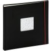 Album fotografico in lino Linea 30x30 cm