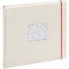 Album fotografico in lino Linea 30x30 cm