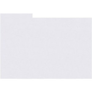 HNFD 20 divisori per scatole fotografiche Bianco Artico...