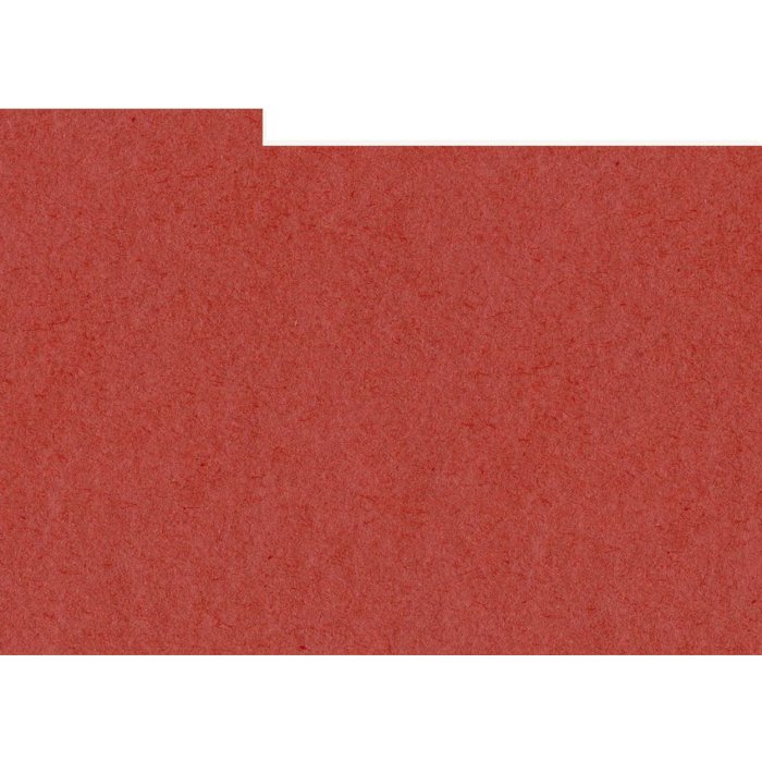 HNFD 20 divisori per scatole fotografiche Rosso Veneziano per scatole fotografiche 10x15 cm