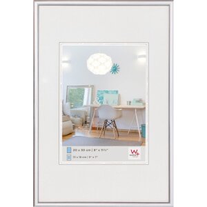Walther Cornice in plastica New Lifestyle 29,7x42 cm...