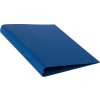 Goldbuch Raccoglitore Linum din a4 blu