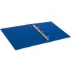 Goldbuch Raccoglitore Linum din a4 blu