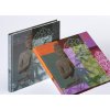 Walther Album fotografico Buddha 26x25 cm 40 pagine bianche