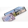 Walther Mini Album Memories 40 foto 10x15 cm - copertina intercambiabile
