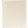 Goldbuch Raccoglitore ad anelli A4 Linum beige