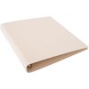 Goldbuch Raccoglitore ad anelli A4 Linum beige