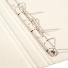 Goldbuch Raccoglitore ad anelli A4 Linum beige