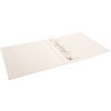 Goldbuch Raccoglitore ad anelli A4 Linum beige