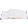 Henzo Jumbo Photo Album Nexus viola 29x32 cm 100 pagine bianche