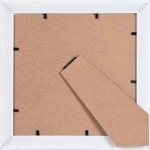 Cornice Henzo Silverline 20x20 cm beige