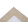 Cornice Henzo Silverline 20x20 cm beige