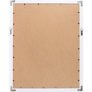 Cornice per quadri Silverline 40x50 cm beige