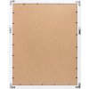 Cornice per quadri Silverline 40x50 cm beige