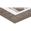 Henzo Cornice in legno Driftwood marrone medio 10x15 cm con passepartout 7x10 cm